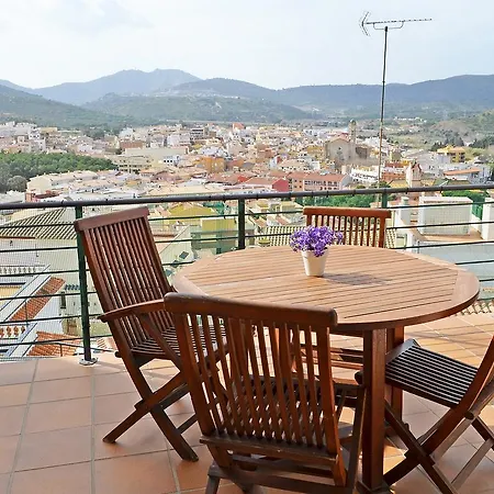 Holiday Eladio Holiday home *