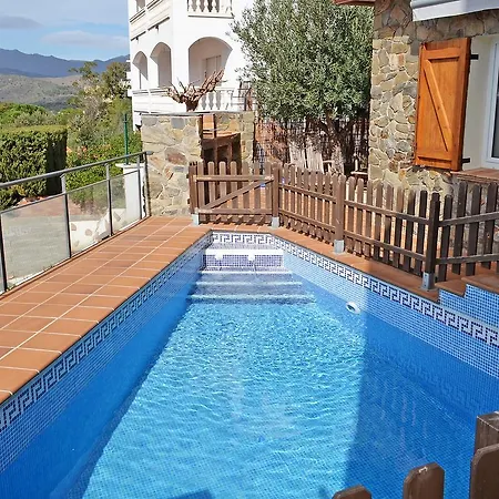 Holiday Eladio Holiday home *